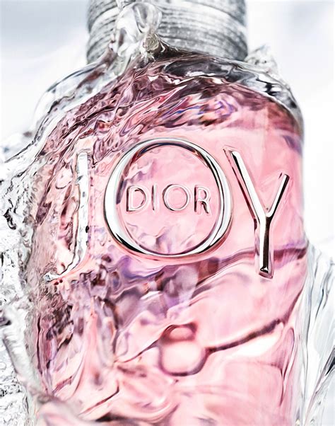 Christian Dior Joy Opinie: Sukces czy Zapachowa .